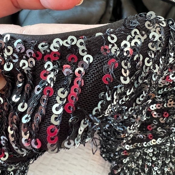 C/MEO COLLECTIVE Lustre Midi Dress - Picture 15 of 16